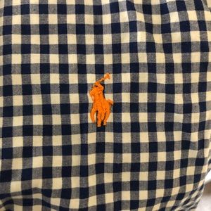 Ralph Lauren Shirts & Tops - Ralph Lauren Button down shirt Ralph Lauren Shirts & Tops - Ralph Lauren Button down shirt